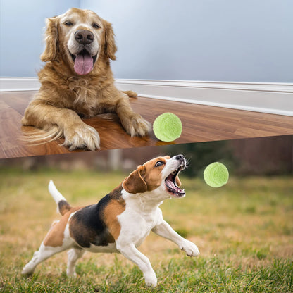 Exciting Automatic Rolling Cat Toy Balls - Interactive Electric Plush Toys for Endless Fun!